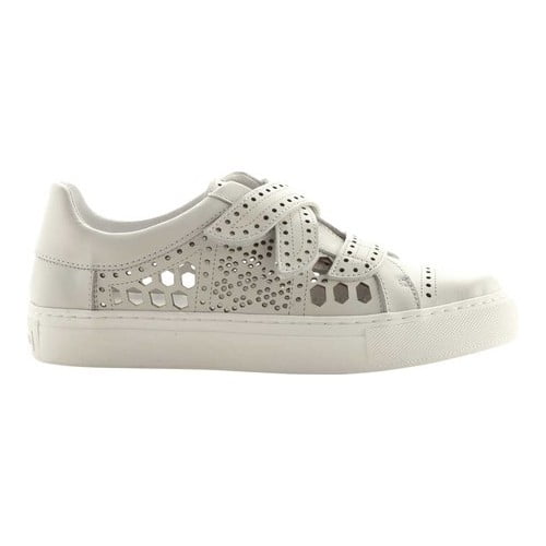 RACHEL ZOE Womens Jaden Sneaker